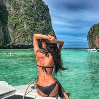 Отзыв от Наталья - виза ДТВ